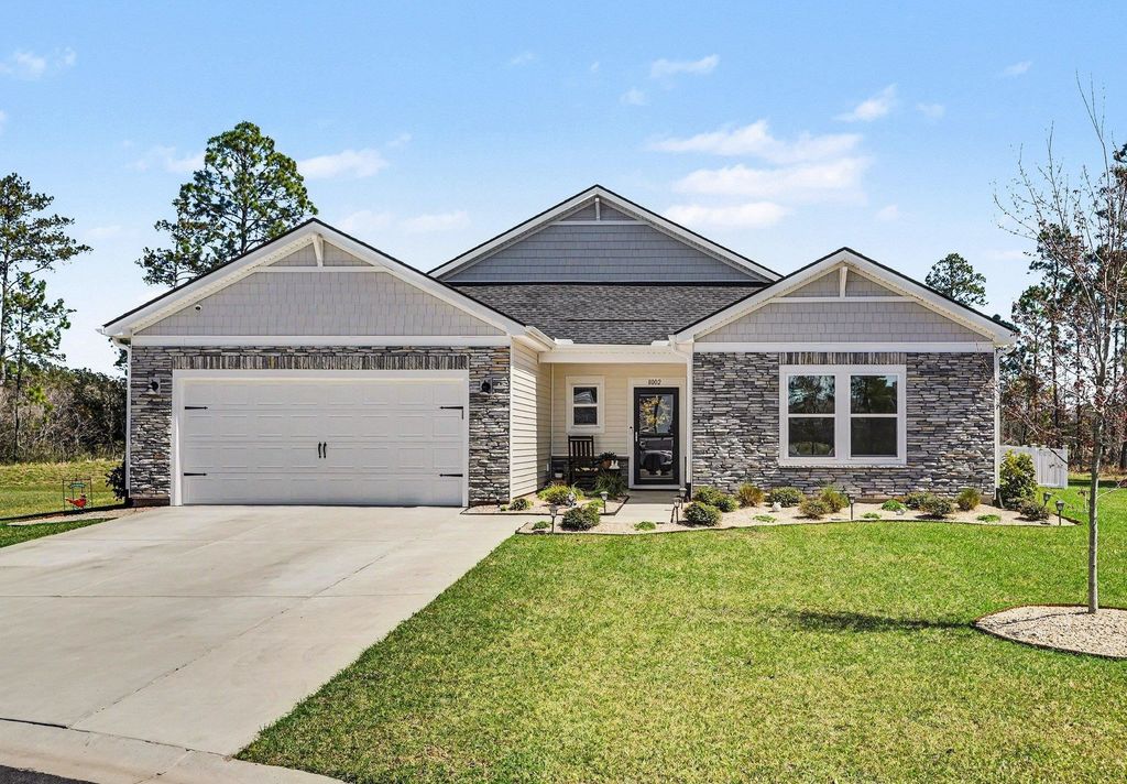 8002 Watercress St, Myrtle Beach, SC 29579