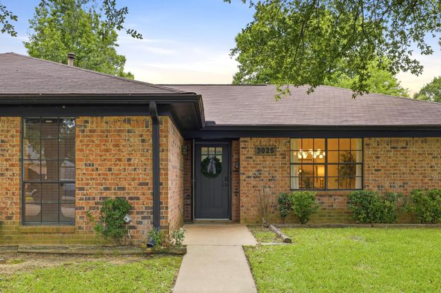 3025 Marlboro, Longview, TX 75605