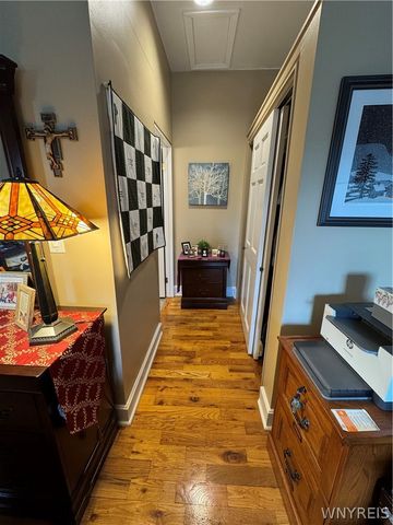 125 Edward Street 4D, Buffalo, NY 14201
