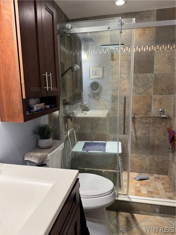 125 Edward Street 4D, Buffalo, NY 14201