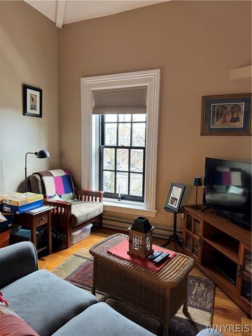 125 Edward Street 4D, Buffalo, NY 14201