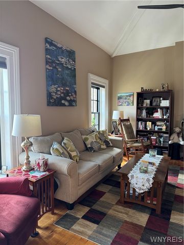 125 Edward Street 4D, Buffalo, NY 14201