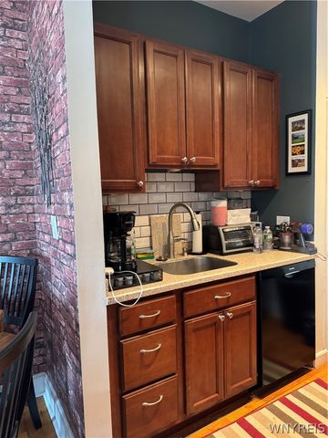 125 Edward Street 4D, Buffalo, NY 14201