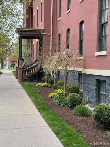 125 Edward Street 4D, Buffalo, NY 14201