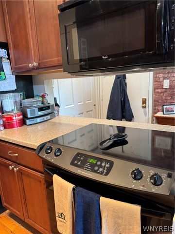 125 Edward Street 4D, Buffalo, NY 14201