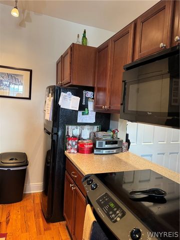 125 Edward Street 4D, Buffalo, NY 14201