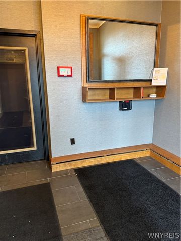 125 Edward Street 4D, Buffalo, NY 14201