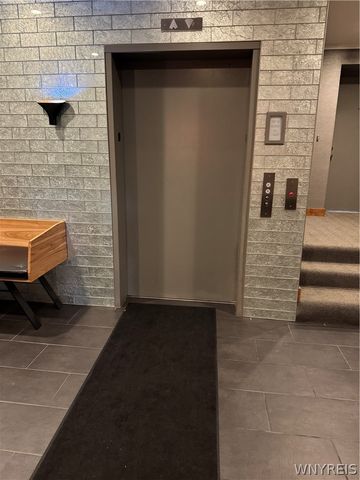 125 Edward Street 4D, Buffalo, NY 14201