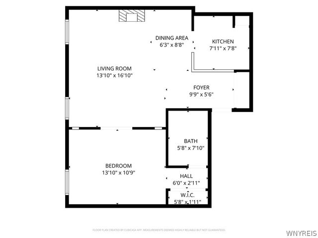 125 Edward Street 4D, Buffalo, NY 14201