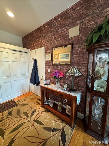 125 Edward Street 4D, Buffalo, NY 14201