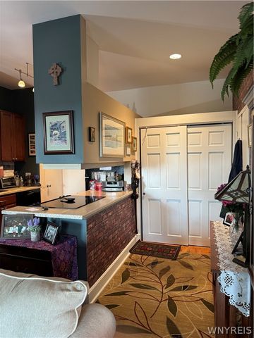 125 Edward Street 4D, Buffalo, NY 14201