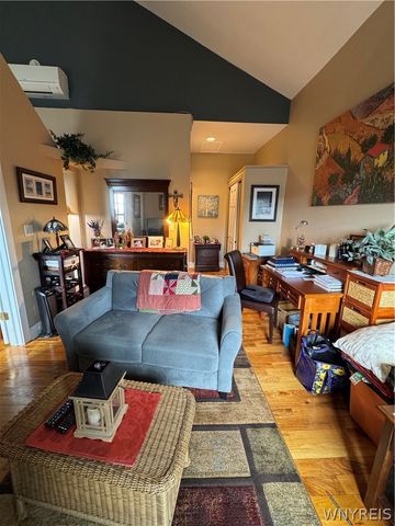 125 Edward Street 4D, Buffalo, NY 14201