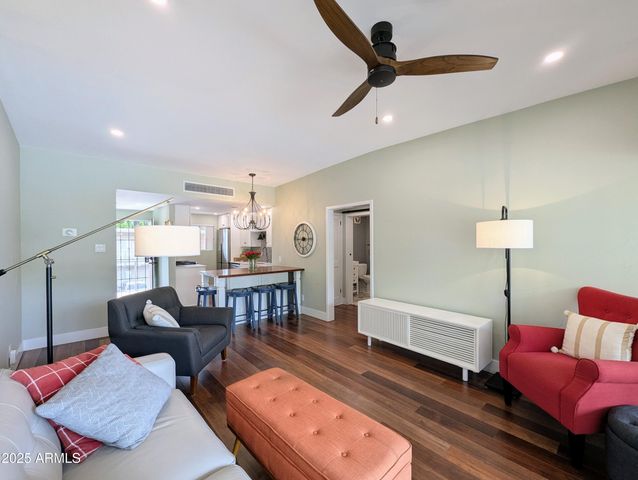 6125 E INDIAN SCHOOL Road 254, Scottsdale, AZ 85251