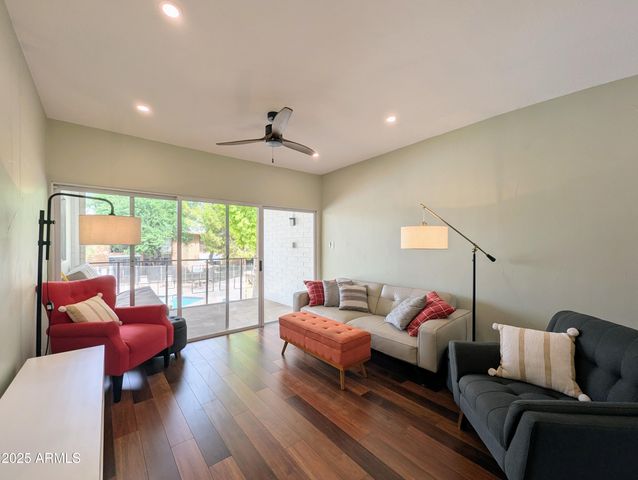 6125 E INDIAN SCHOOL Road 254, Scottsdale, AZ 85251