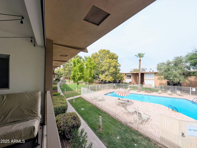 6125 E INDIAN SCHOOL Road 254, Scottsdale, AZ 85251