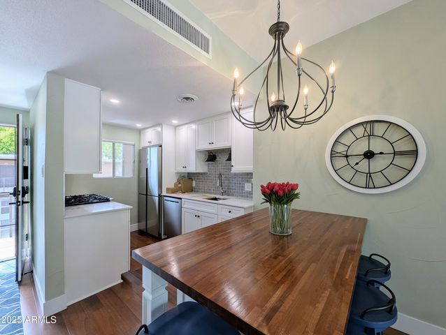 6125 E INDIAN SCHOOL Road 254, Scottsdale, AZ 85251