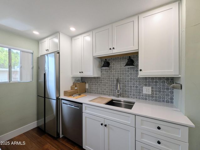 6125 E INDIAN SCHOOL Road 254, Scottsdale, AZ 85251