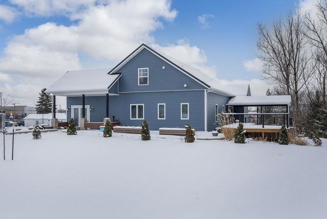 4325 Hawk Trail, Deforest, WI 53532