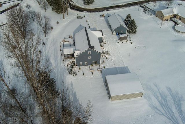 4325 Hawk Trail, Deforest, WI 53532