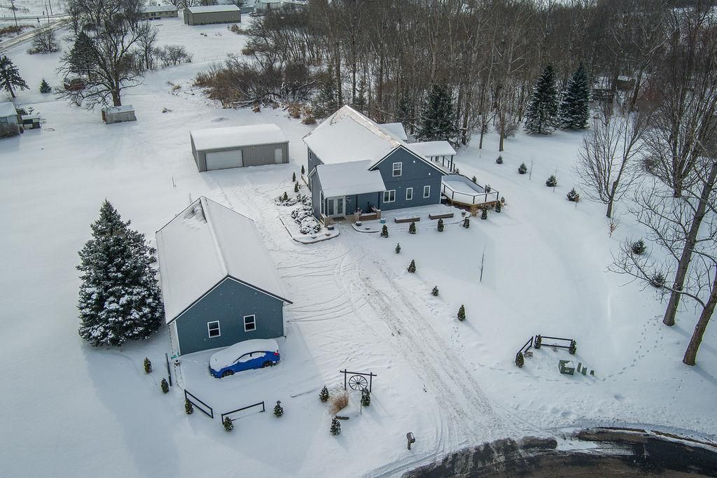4325 Hawk Trail, Deforest, WI 53532
