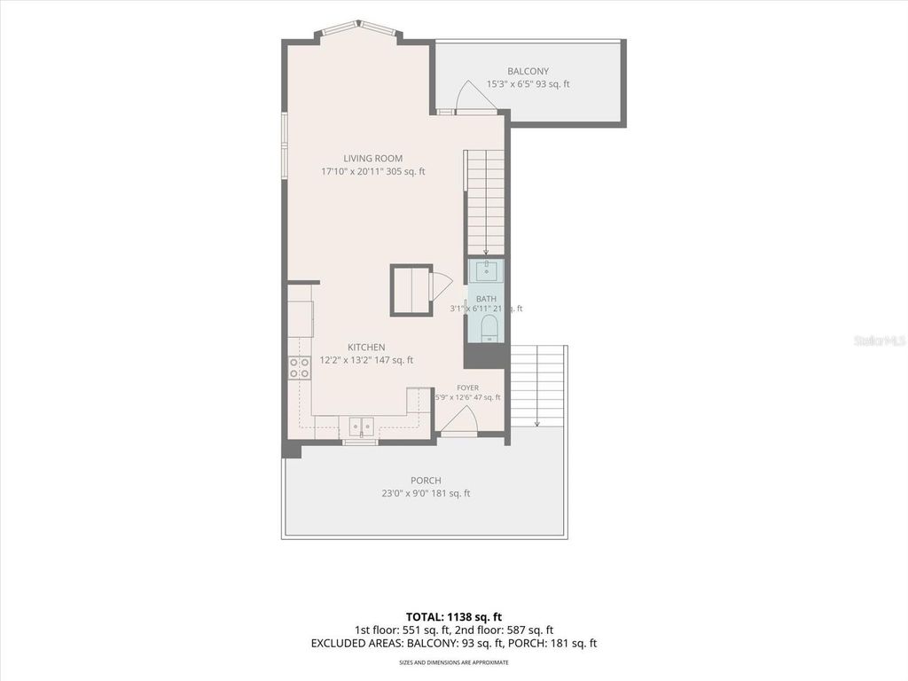 Image 47 of property listing at 4950 BAYSHORE BOULEVARD 28, Tampa, FL 33611
