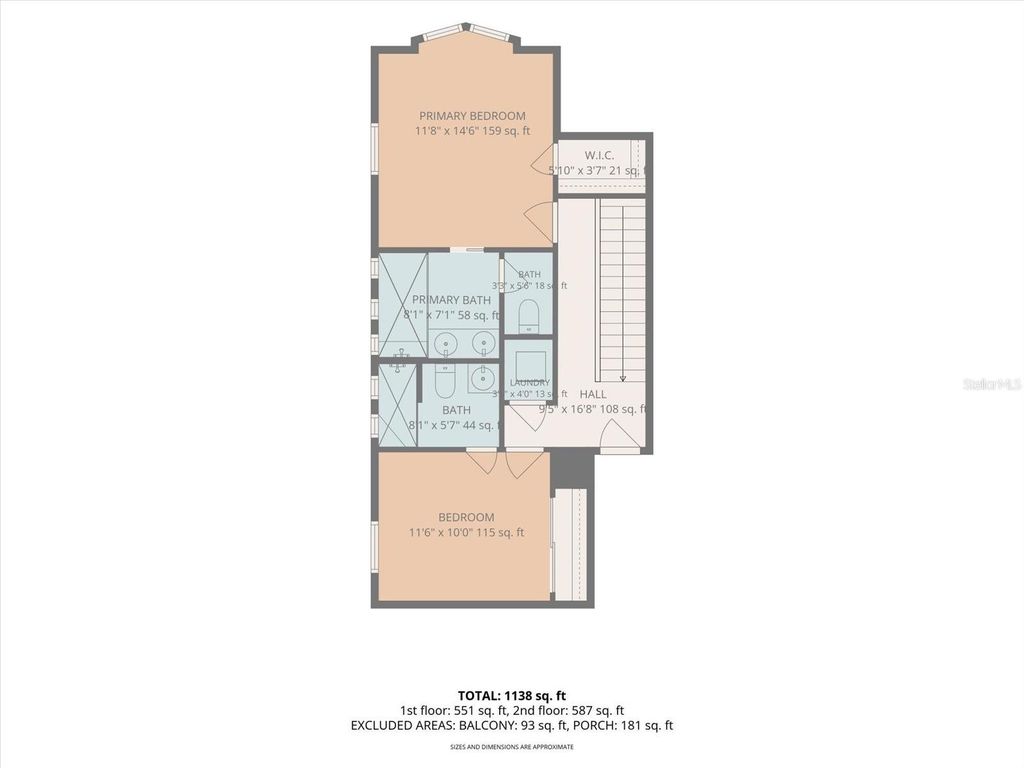 Image 48 of property listing at 4950 BAYSHORE BOULEVARD 28, Tampa, FL 33611