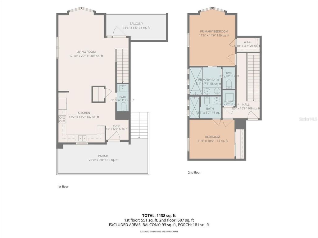 Image 49 of property listing at 4950 BAYSHORE BOULEVARD 28, Tampa, FL 33611