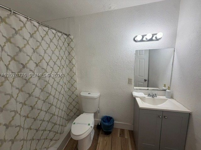 7638 N Miami Ave 5, Miami, FL 33150