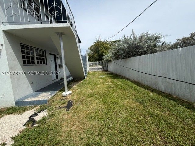 7638 N Miami Ave 5, Miami, FL 33150