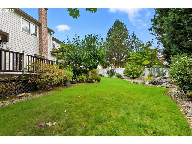 17203 Se FISHER Dr, Vancouver, WA 98683
