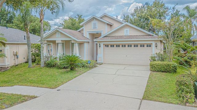 18024 ARBOR CREST DRIVE, Tampa, FL 33647
