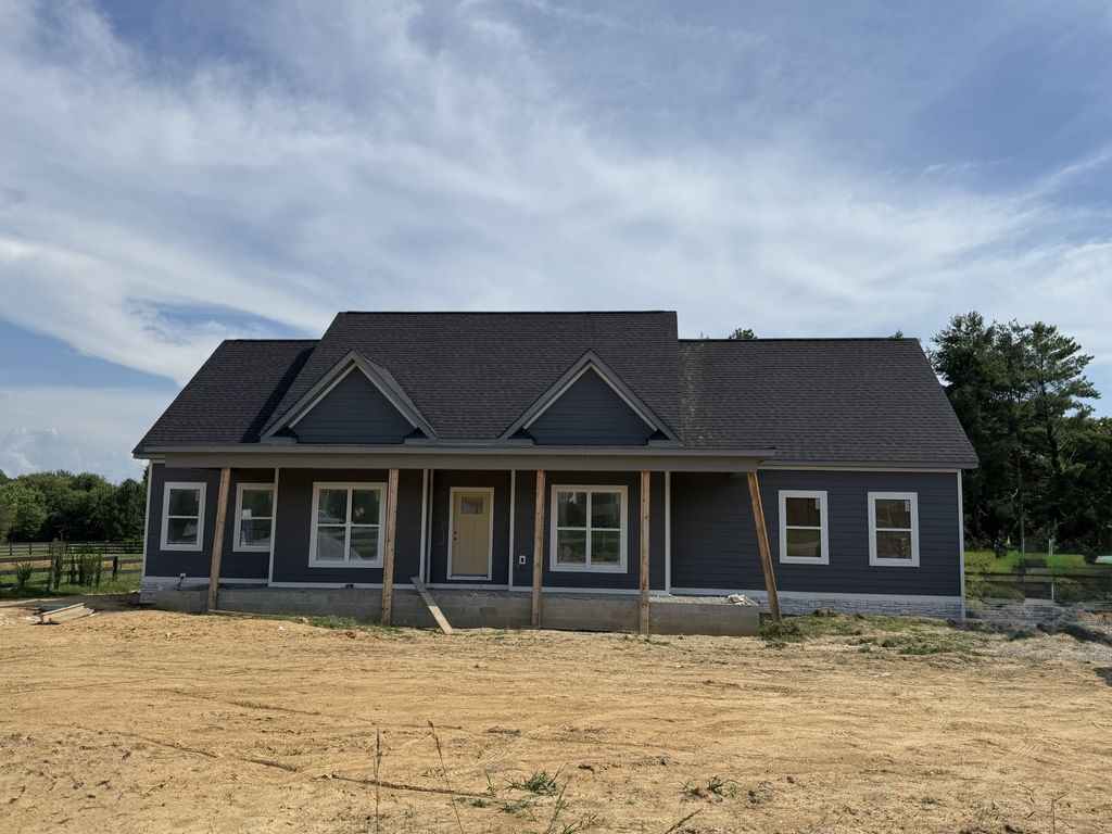 7543 Old Clarksville Pike, Ashland City, TN 37015