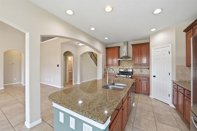 24415 Lake Path Circle, Katy, TX 77493