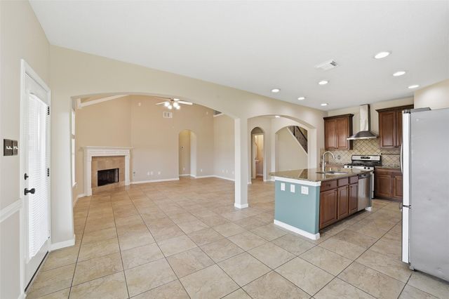 24415 Lake Path Circle, Katy, TX 77493