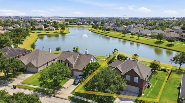 24415 Lake Path Circle, Katy, TX 77493
