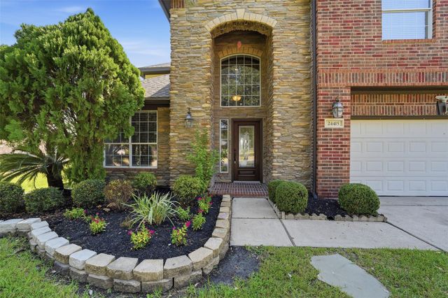 24415 Lake Path Circle, Katy, TX 77493