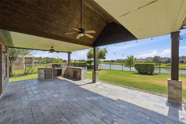 24415 Lake Path Circle, Katy, TX 77493