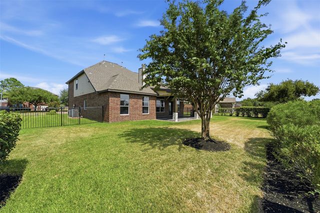 24415 Lake Path Circle, Katy, TX 77493