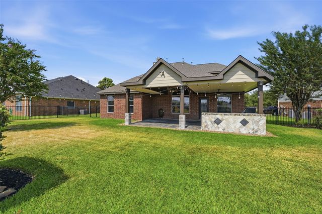 24415 Lake Path Circle, Katy, TX 77493