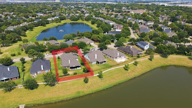 24415 Lake Path Circle, Katy, TX 77493