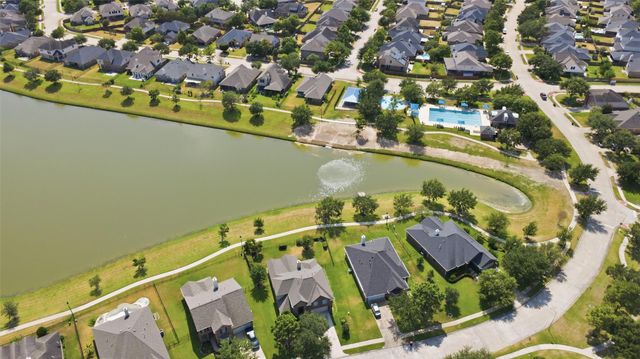 24415 Lake Path Circle, Katy, TX 77493