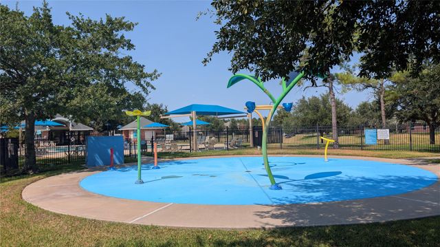 24415 Lake Path Circle, Katy, TX 77493