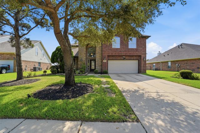 24415 Lake Path Circle, Katy, TX 77493