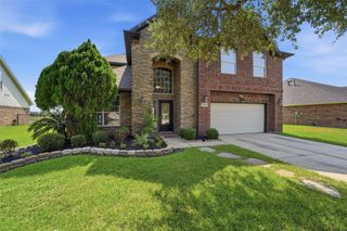 24415 Lake Path Circle, Katy, TX 77493