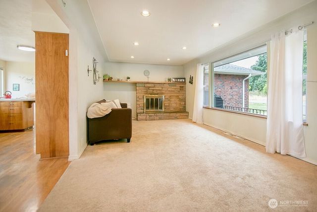 4421 89th Avenue SE, Olympia, WA 98501
