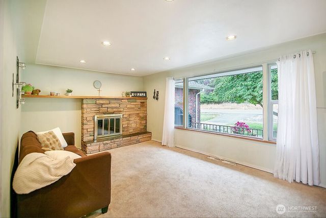 4421 89th Avenue SE, Olympia, WA 98501