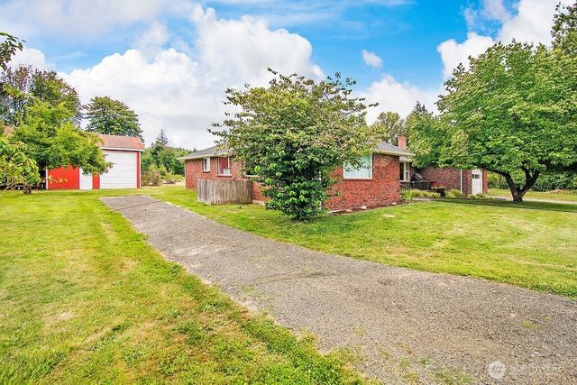 4421 89th Avenue SE, Olympia, WA 98501