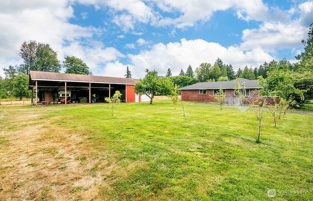 4421 89th Avenue SE, Olympia, WA 98501