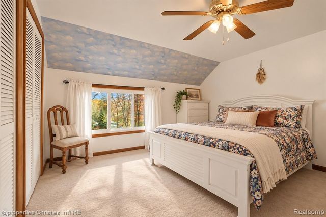 4602 Curtis Lane, Clarkston, MI 48346