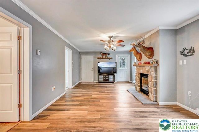 95 Parker Mews, Penn Forest Twp, PA 18210